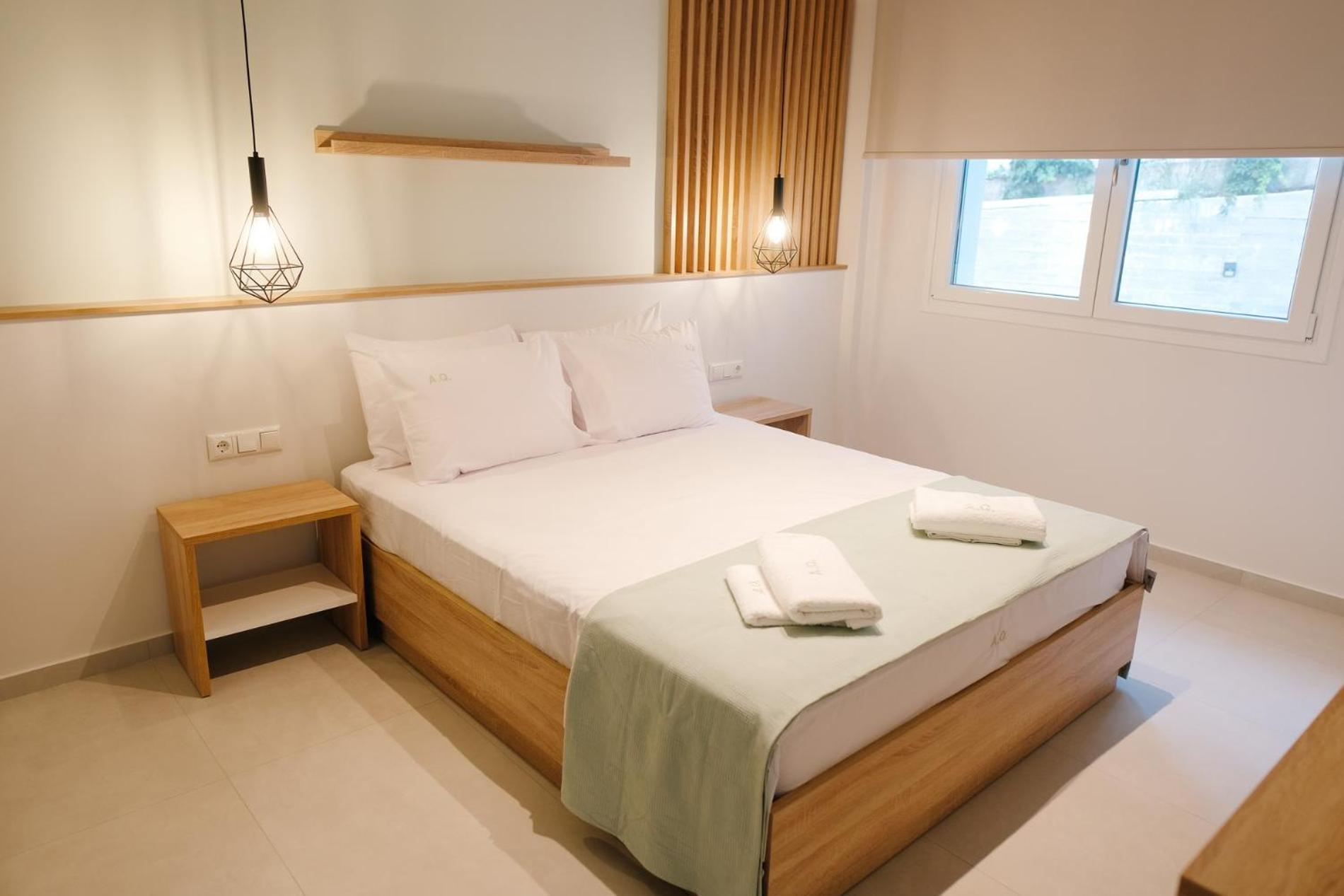 Aquarama Suites Nea Iraklitsa المظهر الخارجي الصورة