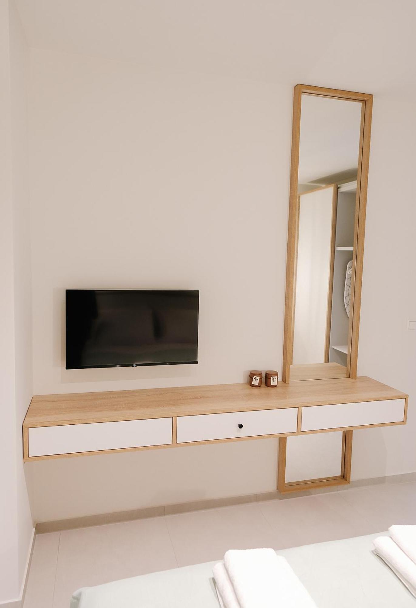 Aquarama Suites Nea Iraklitsa المظهر الخارجي الصورة